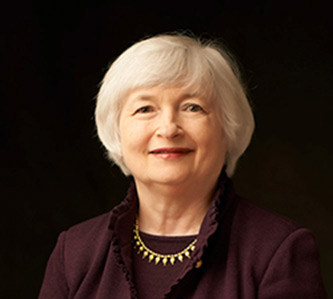 Janet Yellen