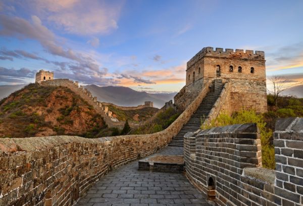 Great Wall of China