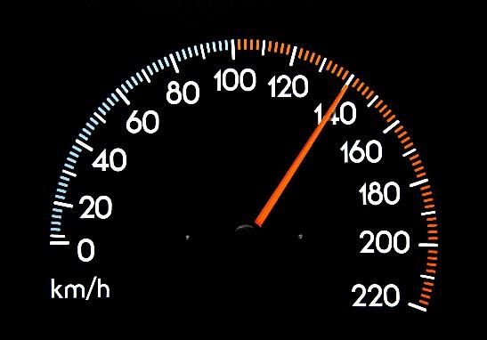 speedometer