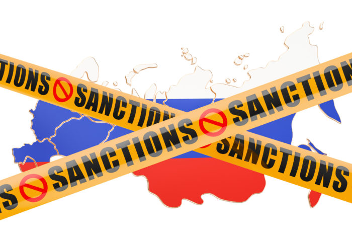 Sanctions on Russia